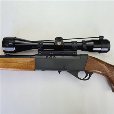 Anschutz 525 .22LR Rifle